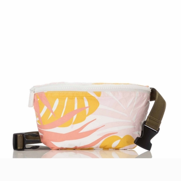 NWT Aloha Collection Starburst Mini Hip Pack - Picture 1 of 4